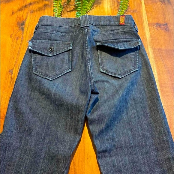7 For All Mankind - Ladies jeans - Picture 2 of 2